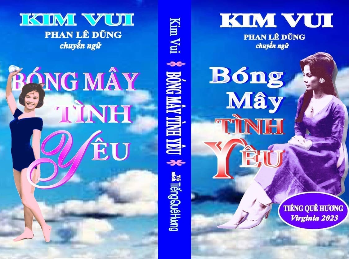 Bóng Mây Tình Yêu