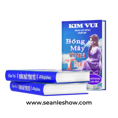 Bóng Mây Tình Yêu
