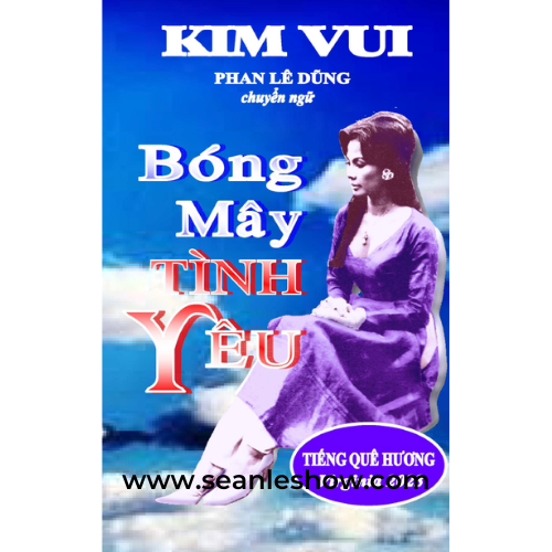 Bóng Mây Tình Yêu