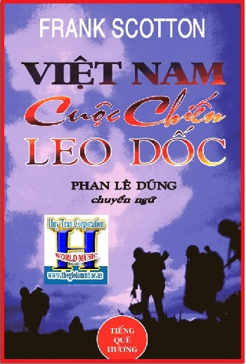 Cuộc chiến leo dốc