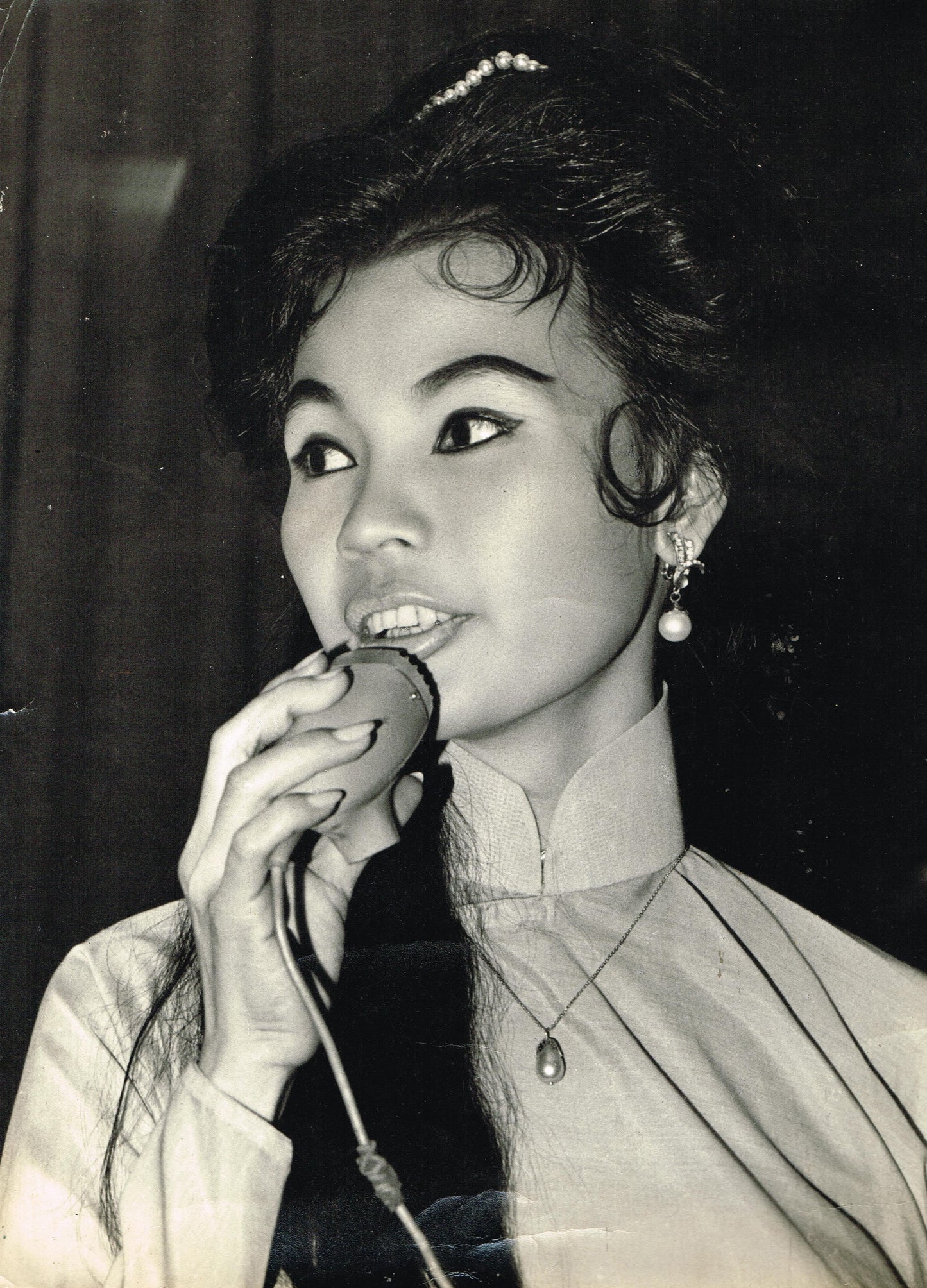 Bóng Mây Tình Yêu