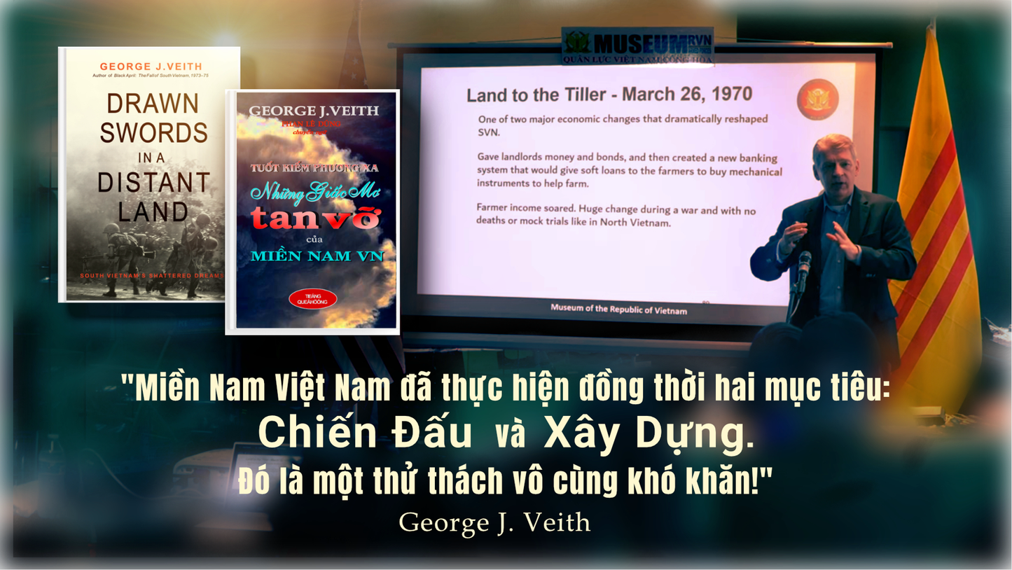Tuốt kiếm phương xa - Những giấc mơ tan vỡ (Sách tiếng Việt)