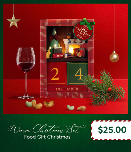 Ecojoli Gift