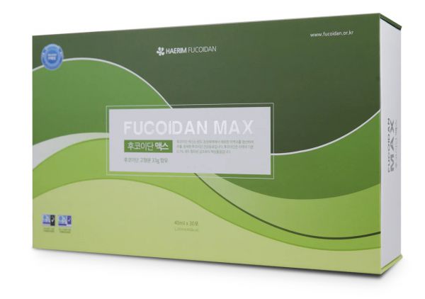 HAERIM FUCOIDAN MAX ( MADE IN KOREA)