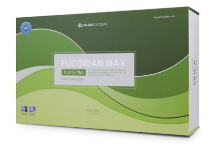 HAERIM FUCOIDAN MAX ( MADE IN KOREA)