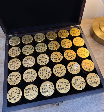 Tien don 30 vien (Pre-order only Now until end of October)