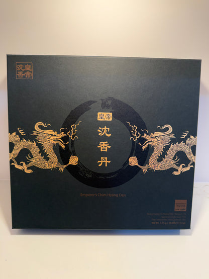 Hoàng Đế Đơn CHIMHYANGDAN ( MADE IN KOREA)
