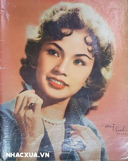 Bóng Mây Tình Yêu