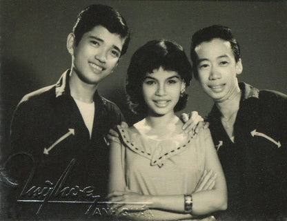 Bóng Mây Tình Yêu