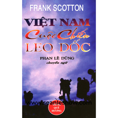 Cuộc chiến leo dốc