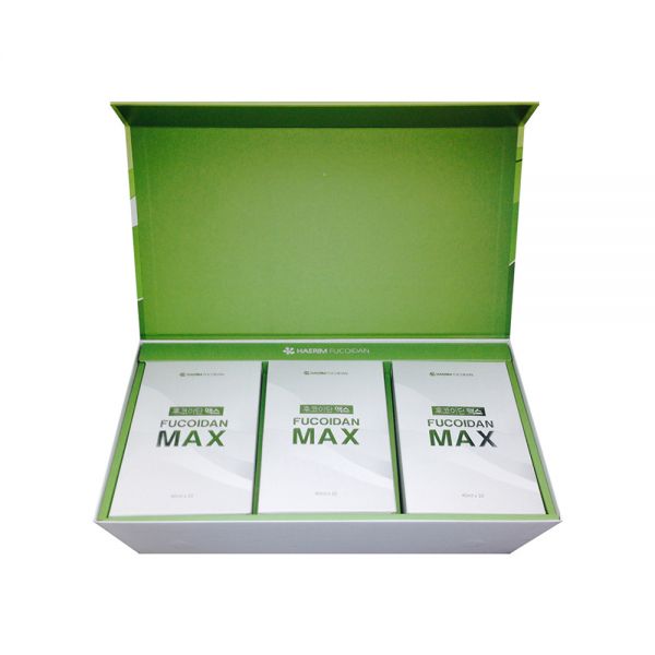 HAERIM FUCOIDAN MAX ( MADE IN KOREA)