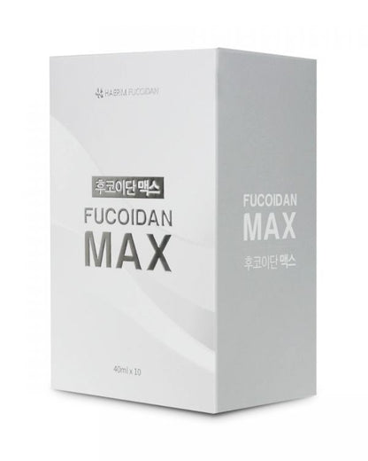 HAERIM FUCOIDAN MAX ( MADE IN KOREA)