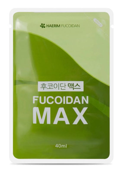 HAERIM FUCOIDAN MAX ( MADE IN KOREA)