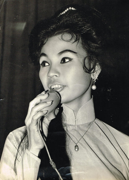 Bóng Mây Tình Yêu